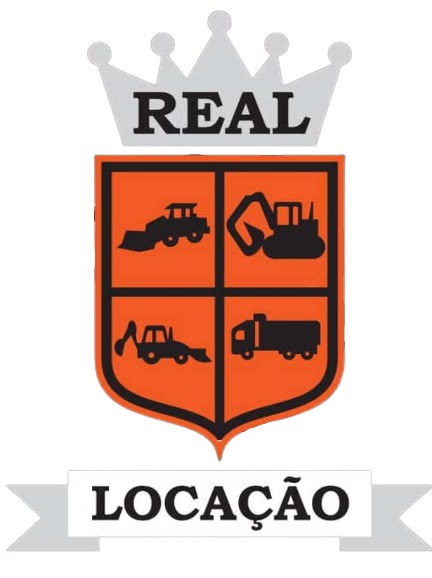 Real Locação — Locação de máquinas e equipamentos